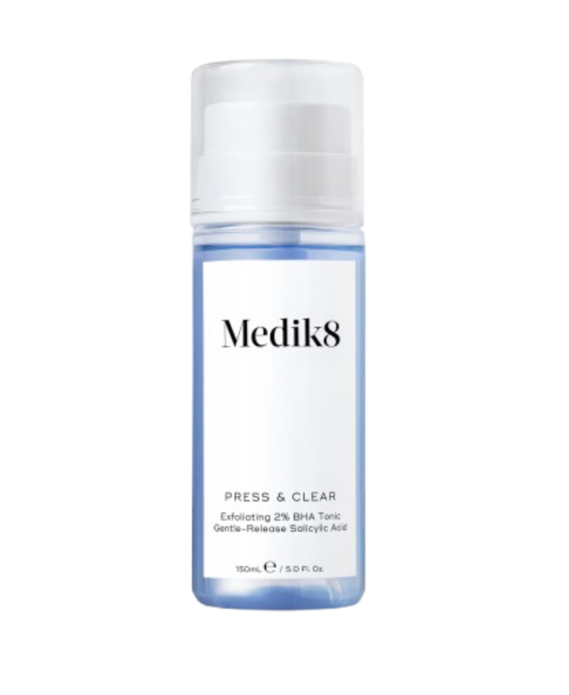 MEDIK8 Press & Clear 150 ml