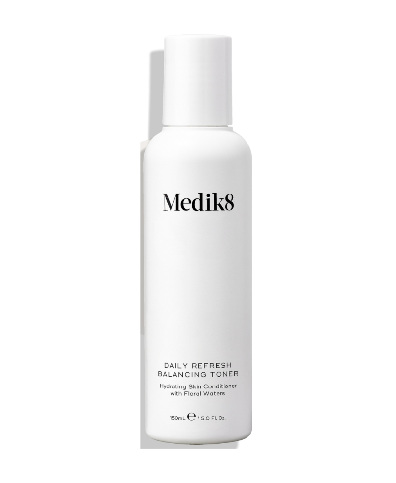 MEDIK8 Daily refresh balancing toner 150 ml