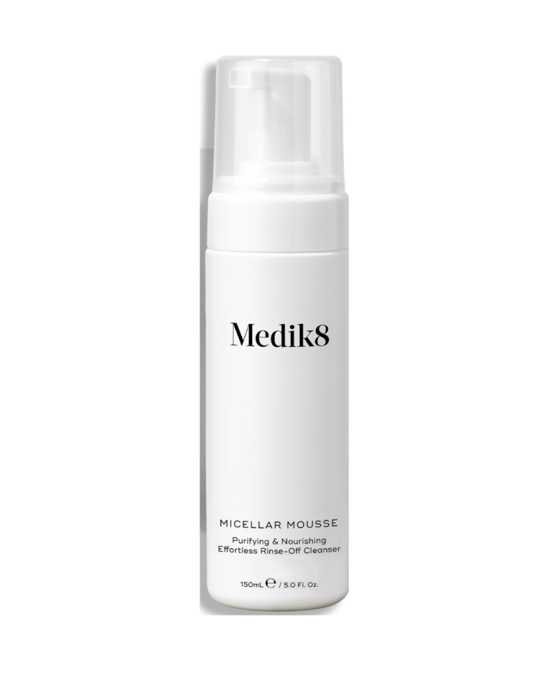 MEDIK8 Micellar mousse 150 ml