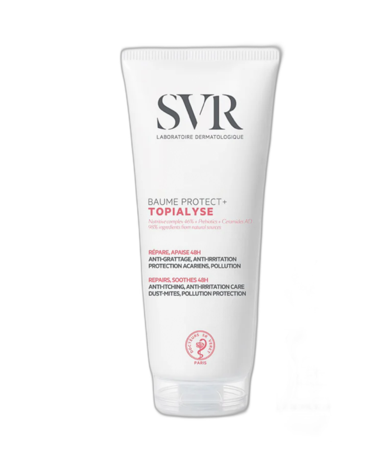 SVR Topialyse Baume Protect+ crema corporal 200 ml