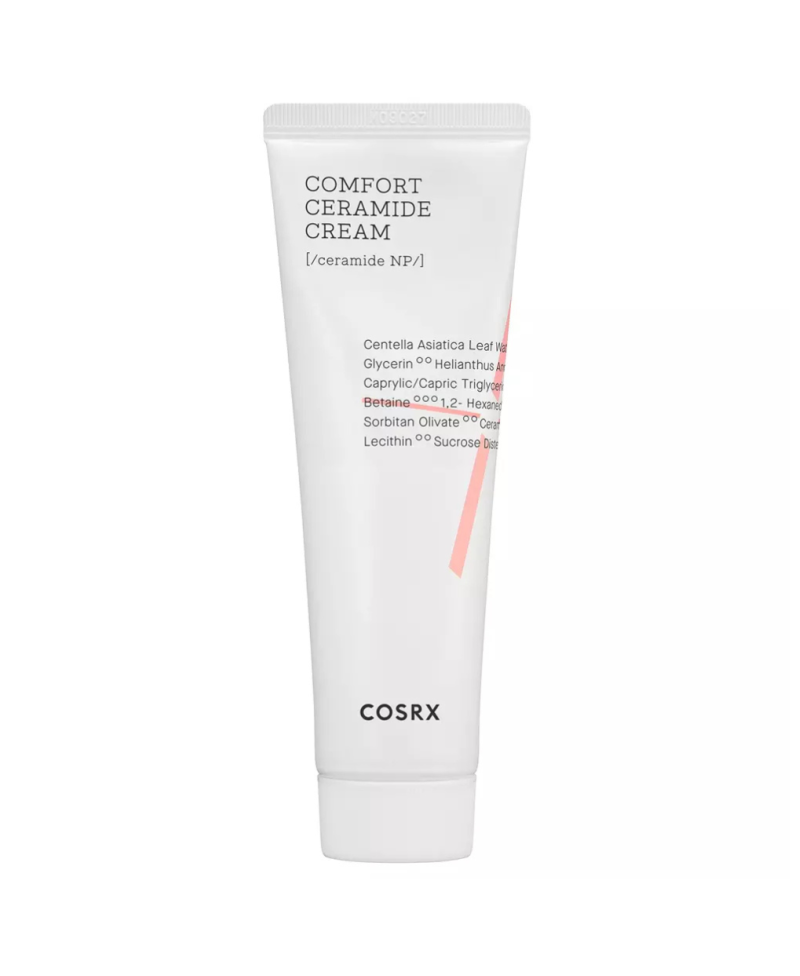 COSRX Confort Ceramida Crema Equilibrante 80 ml