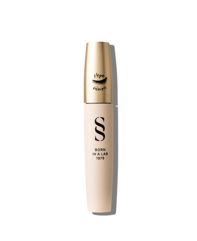 SENSILIS Unbelievable mascara de pestañas 14 ml