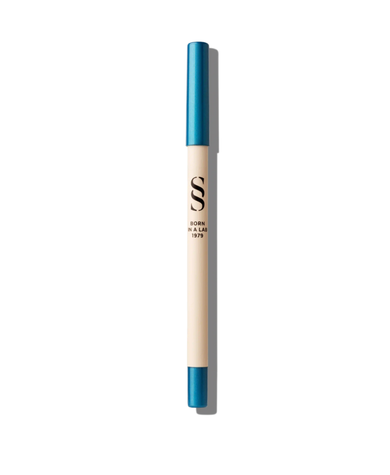 SENSILIS Le crayon lapiz de ojos 03 bleu 1ud