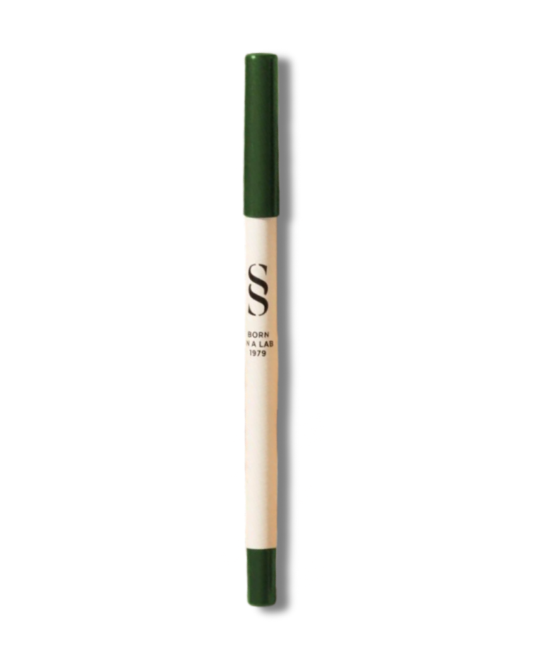 SENSILIS Le crayon lapiz de ojos 04 vert 1ud