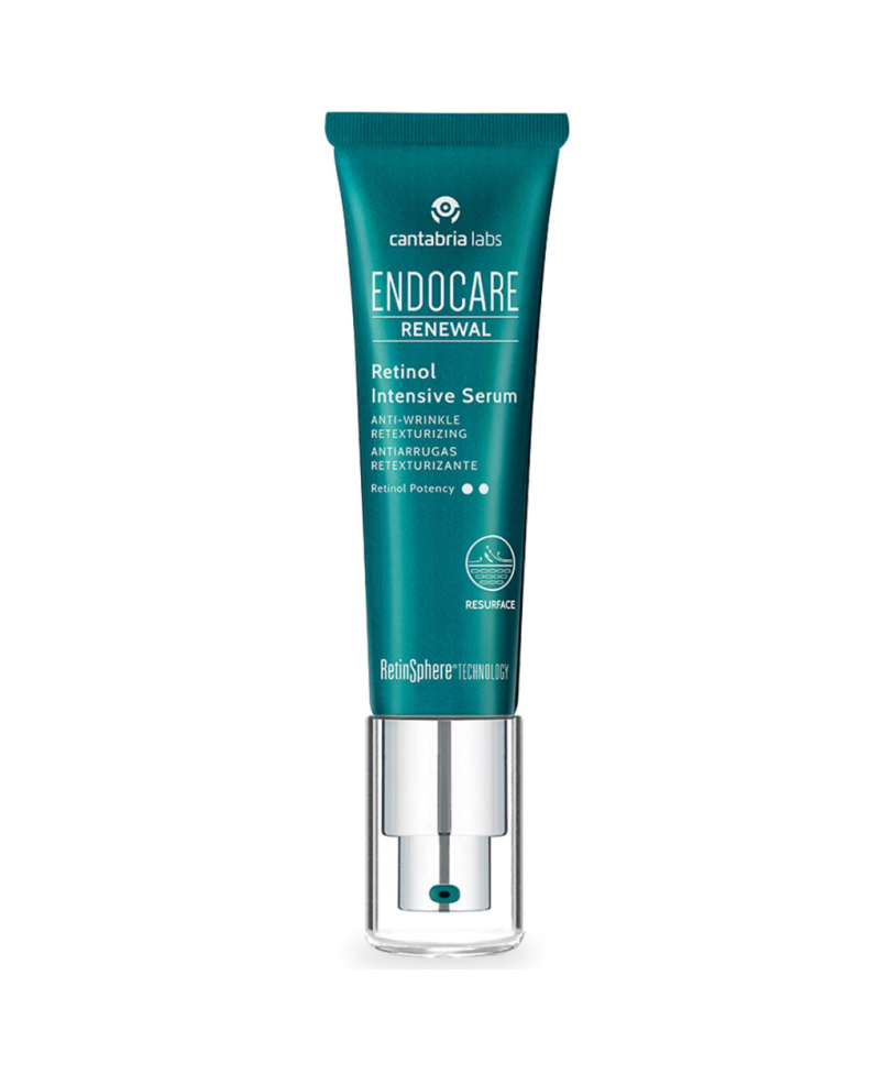 ENDOCARE Renewal retinol intensive serum 30 ml