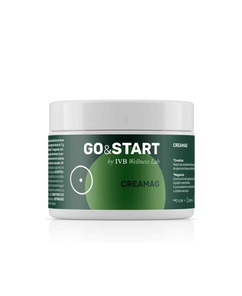 IVB Go & Start creamag sabor neutro 300 g