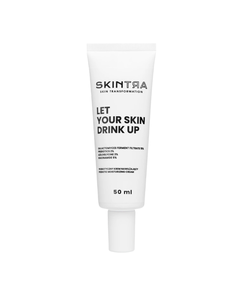 SKINTRA Let your skin drink up 50 ml