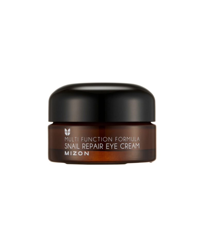 MIIN Mizon Snail repair contorno de ojos multifuncion 25 ml