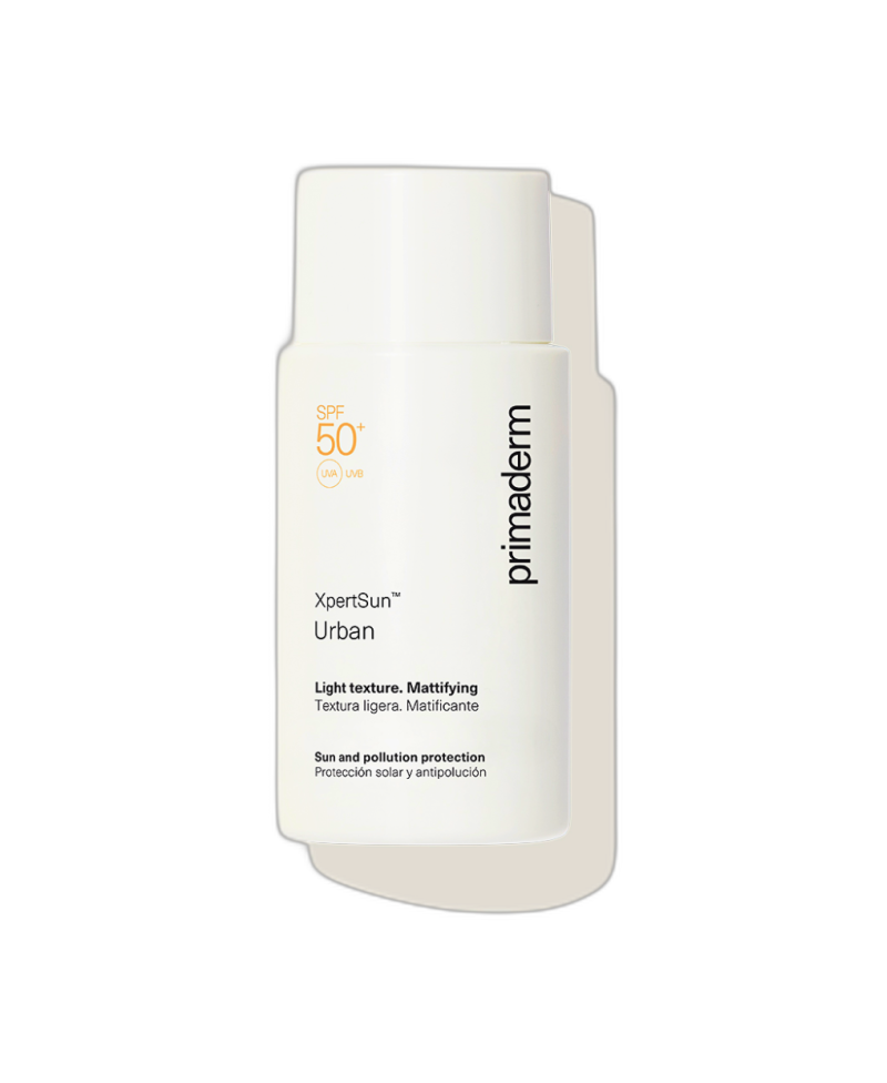 SINGULADERM by Primaderm XpertSun urban SPF50+  50 ml