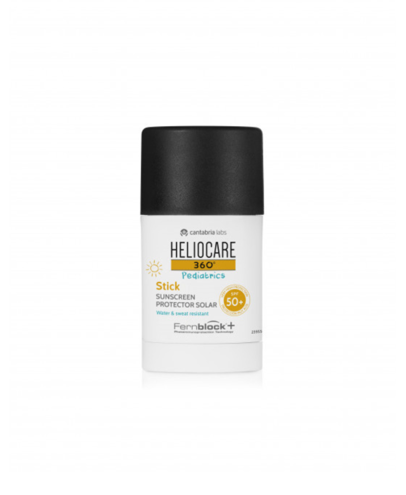 HELIOCARE 360º Pediatrics stick 25g