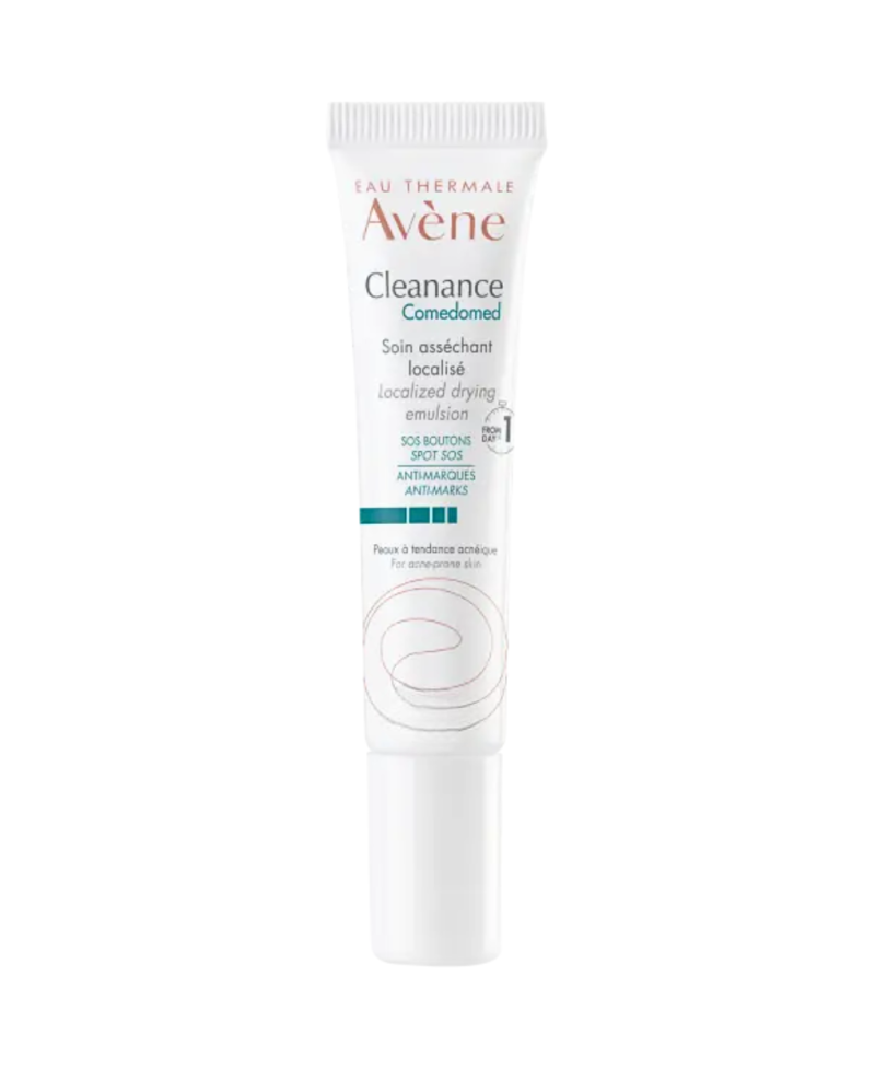 AVENE Cleanance comedomed cuidado secante localizado 40 ml