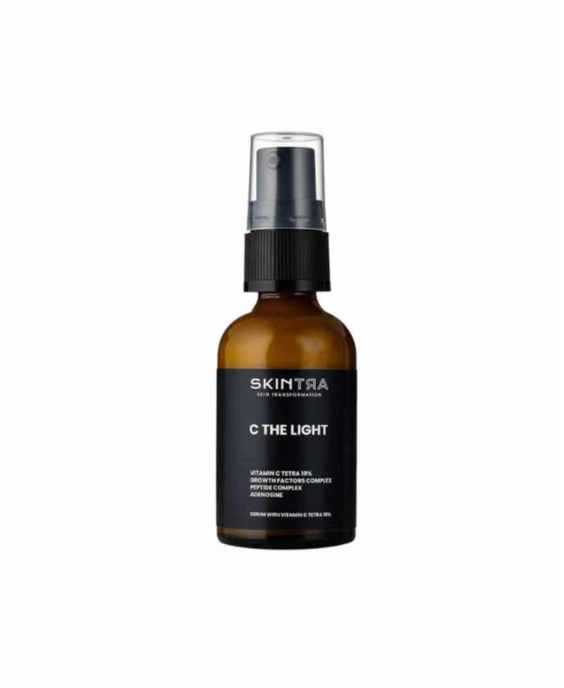 SKINTRA C the light 30ml