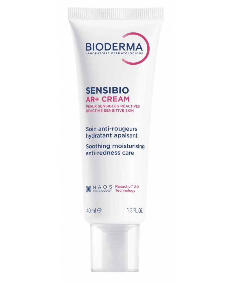 BIODERMA Sensibio AR+ Crema 40 ml