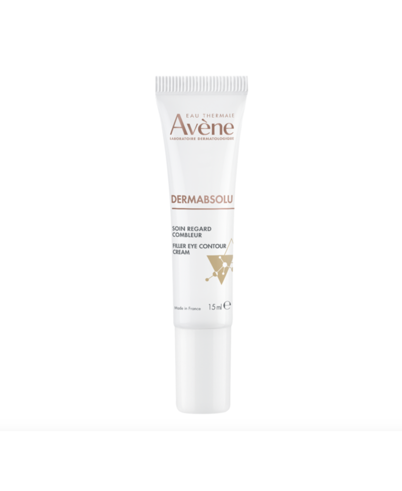 AVENE DermAbsolu Contorno de Ojos Rellenador 15 ml