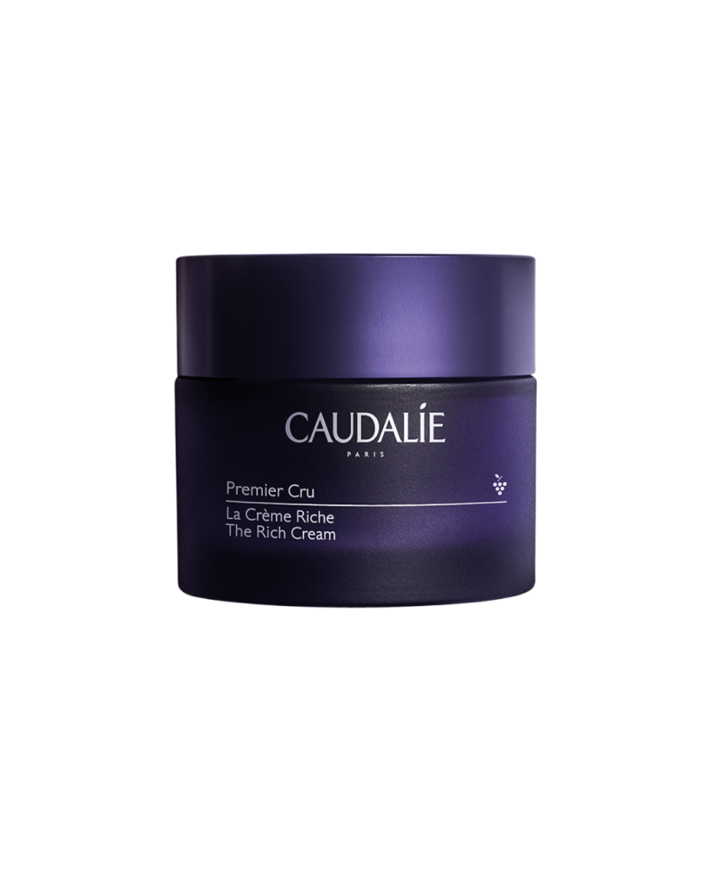 CAUDALIE Premier Cru crema rica 50 ml