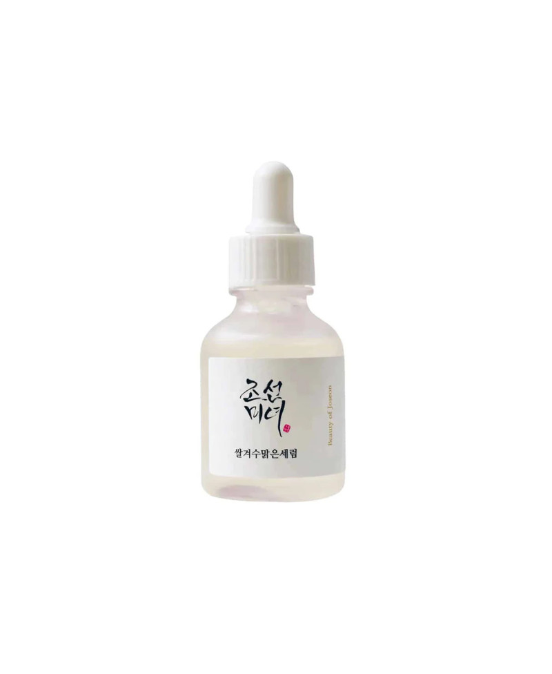 BEAUTY OF JOSEON Glow deep Rice + Alpha Arbutin serum 30 ml