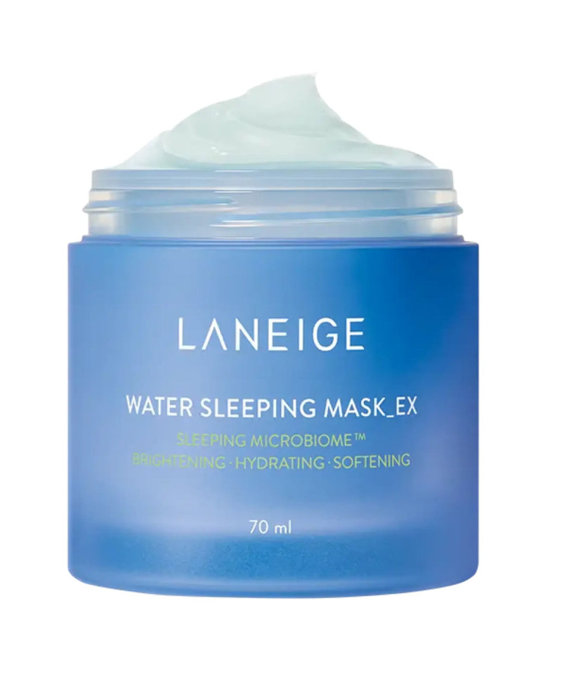 LANEIGE water sleeping mascarilla facial nocturna 70 ml