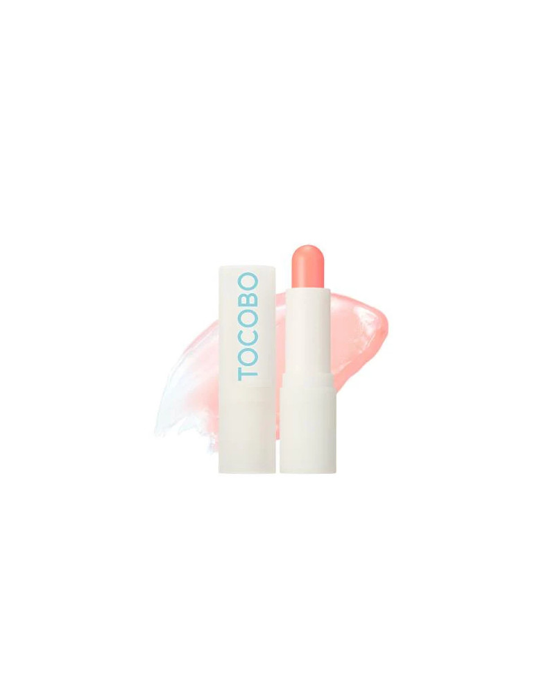 TOCOBO glow ritual balsamo labial 3,5 g