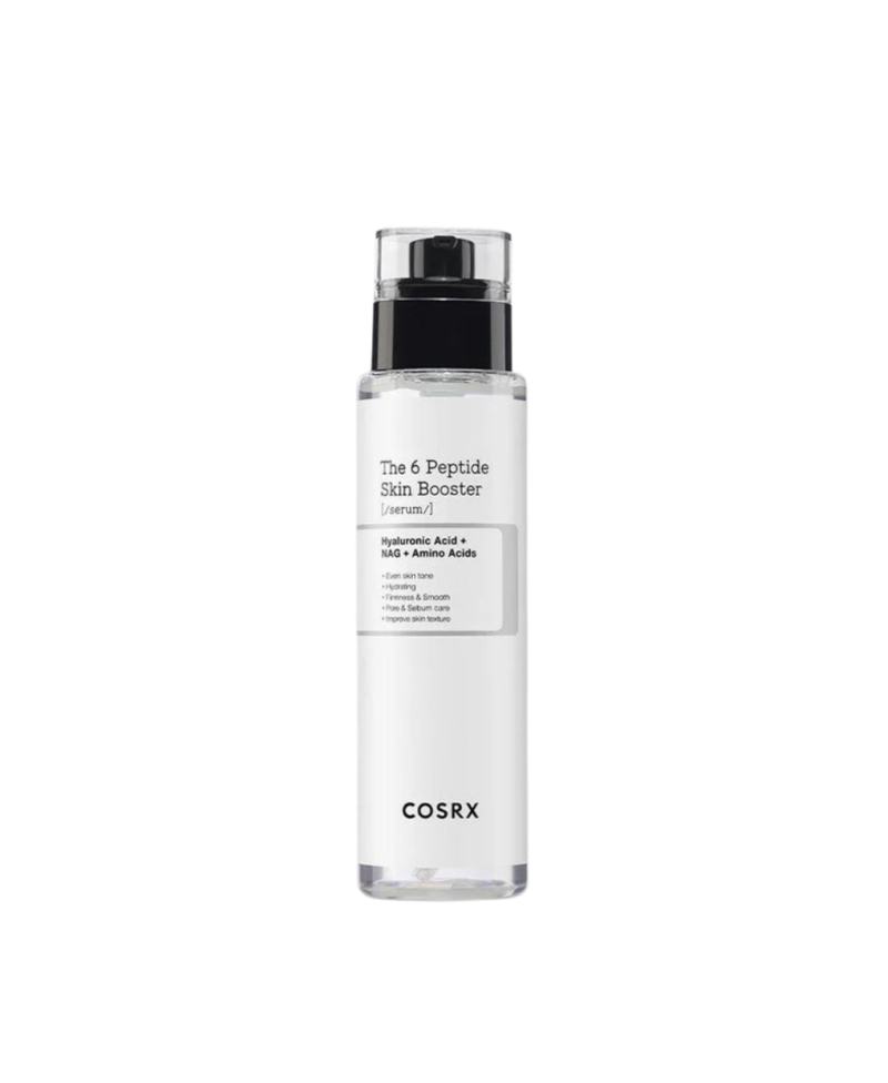 COSRX the 6 peptide skin booster serum 150 ml