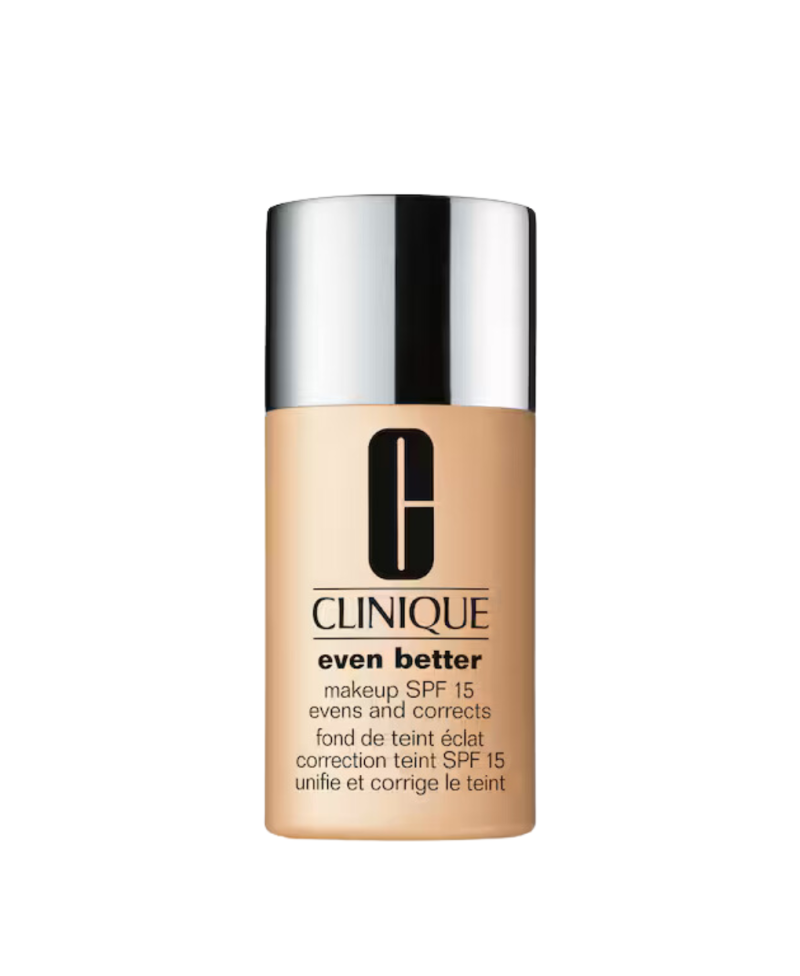 CLINIQUE Even Better Maquillaje SPF15 de Amplio Espectro CN 52 Neutral 30 ml