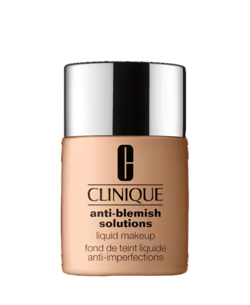 CLINIQUE Anti-Blemish Solutions Maquillaje Liquido CN 40 Cream Chamois 30 ml