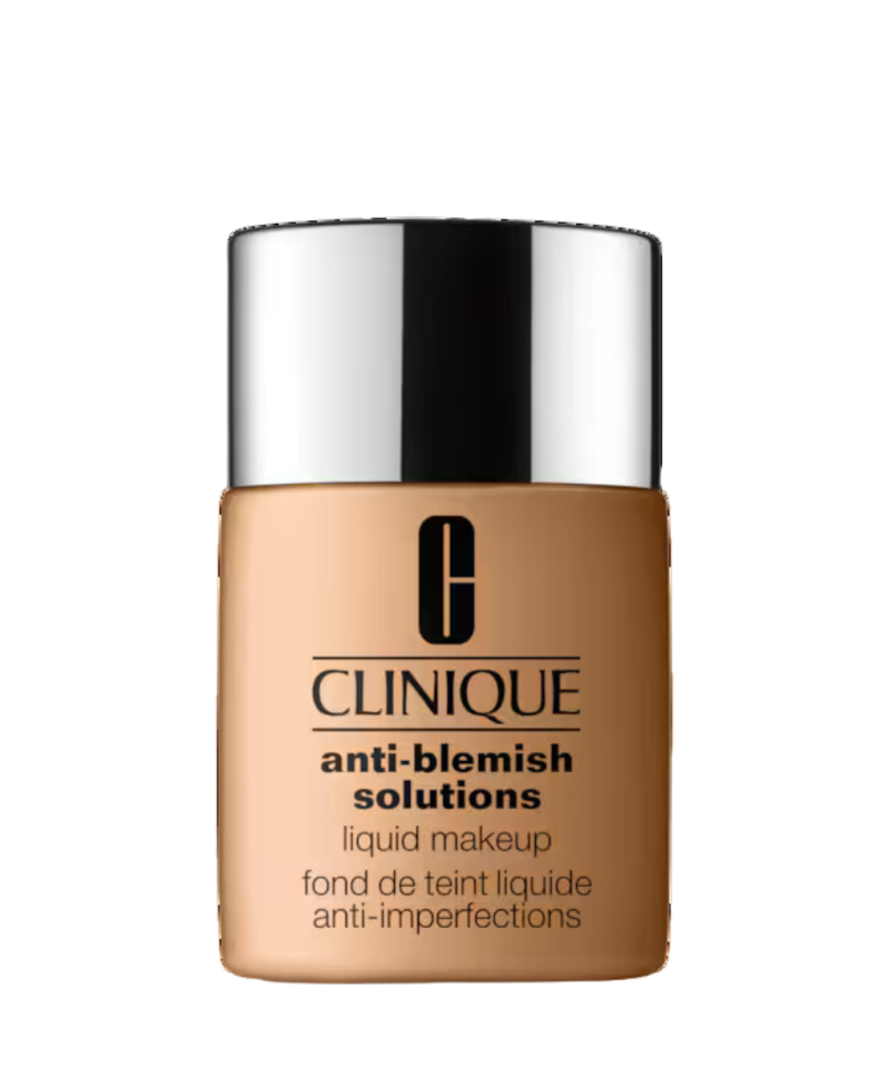 CLINIQUE Anti-Blemish Solutions Maquillaje Liquido CN 70 Vanilla 30 ml