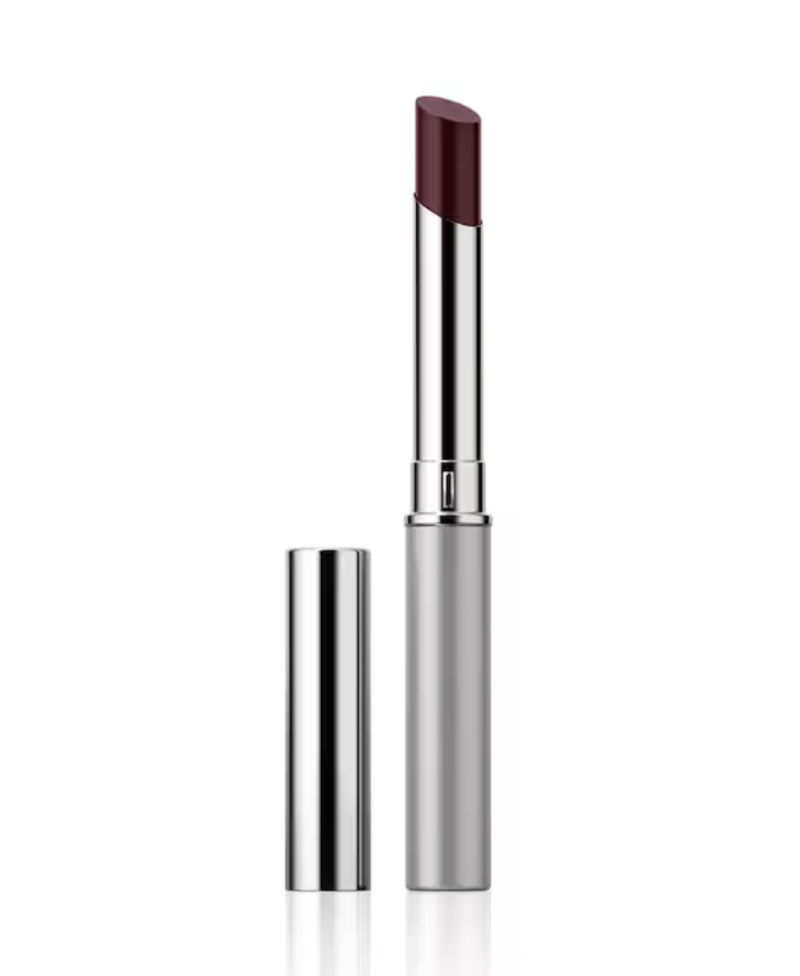 CLINIQUE Almost Lipstick Labial Black Honey 06