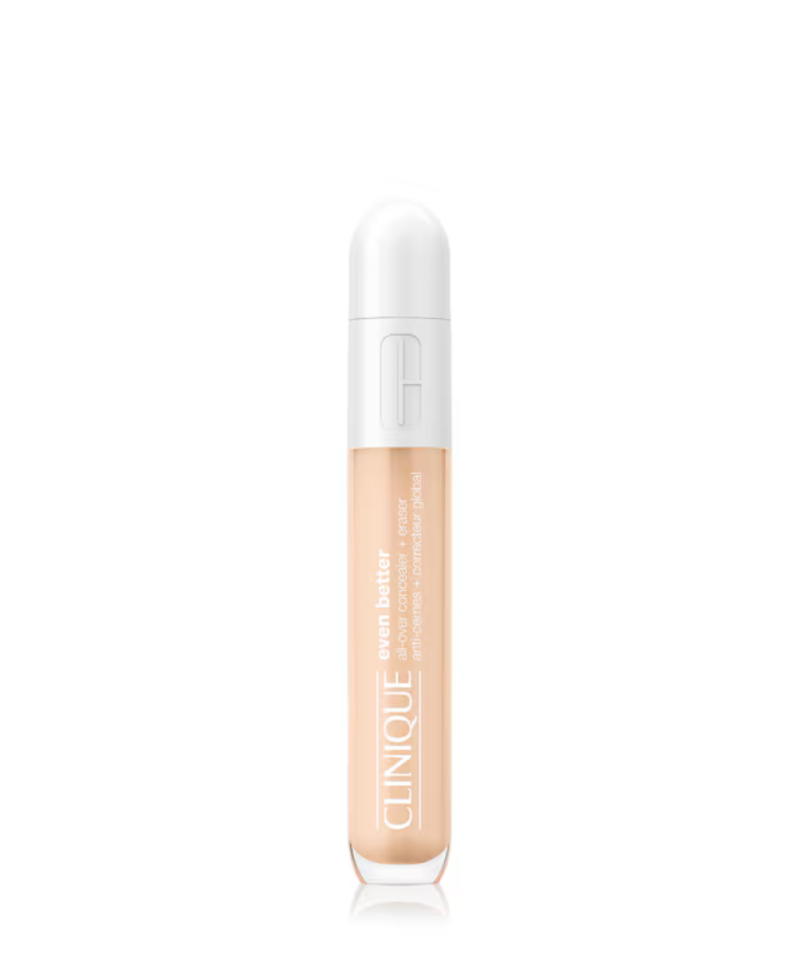 CLINIQUE Even Better Corrector y Difuminador Total Alabaster CN 10 6 ml