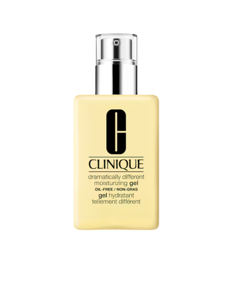 CLINIQUE Dramatically Different Crema Hidratante en Gel 125 ml