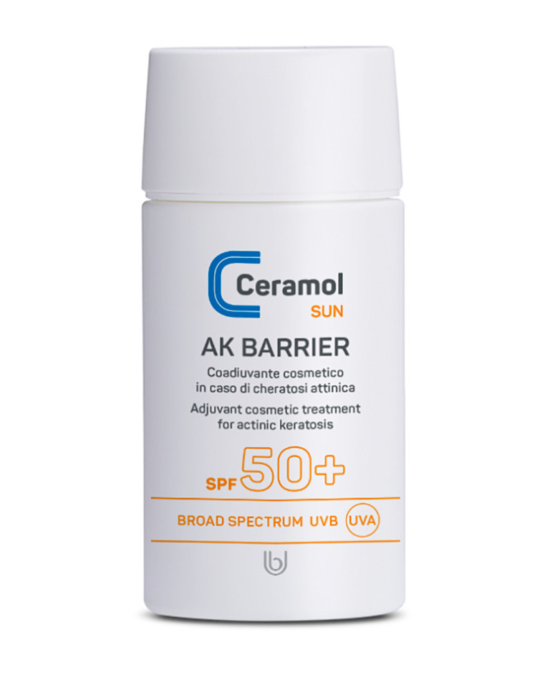 CERAMOL Sun AK Barrier SPF 50 + 50 ml