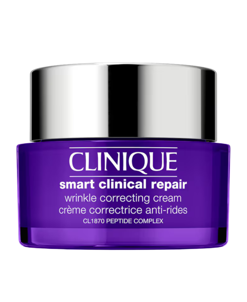 CLINIQUE Smart Clinical Repair Crema Antiedad 50 ml