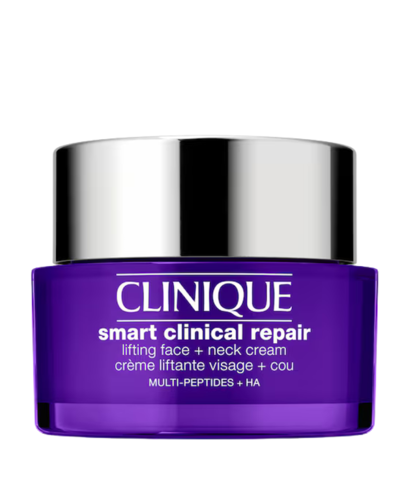 CLINIQUE Smart Clinical Repair Crema Firmeza y Lifting para Rostro y Cuello 50 ml