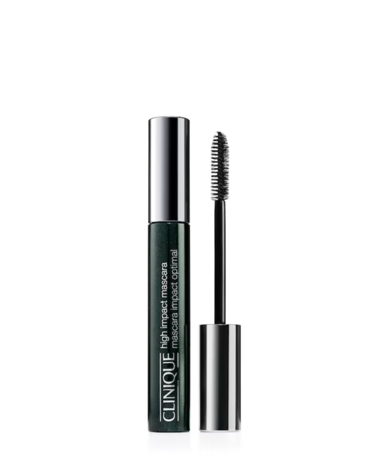 CLINIQUE High Impact High-Fi Mascara de Pestañas Negro 01 7 ml