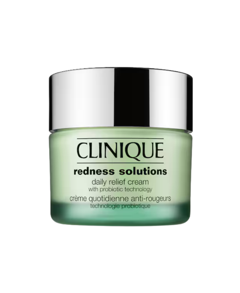 CLINIQUE Redness Solutions Crema Antirojeces 50 ml