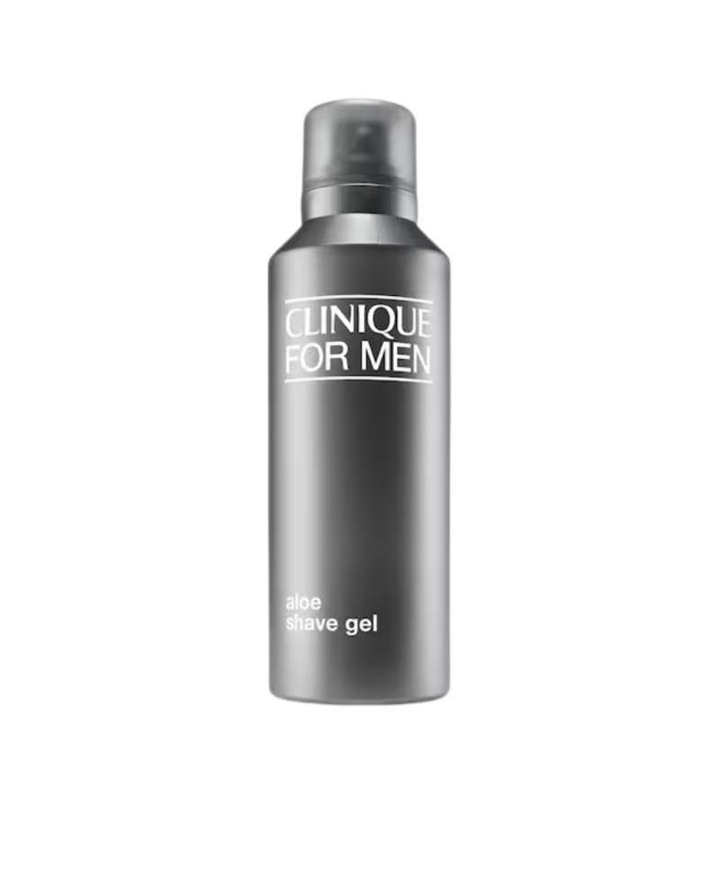 CLINIQUE For Men Gel de Afeitado con Aloe 125 ml