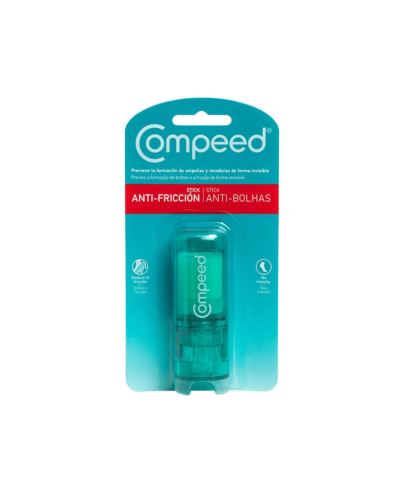 COMPEED Stick Anti-friccion 10 ml