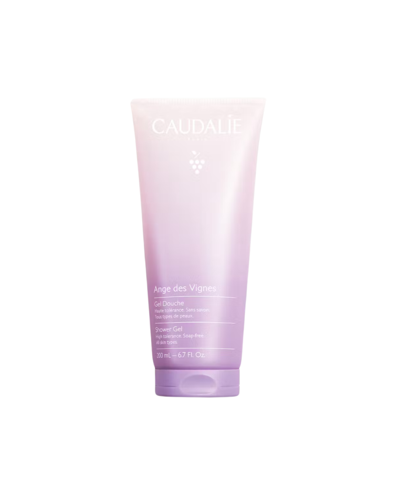 CAUDALIE Ange del Vignes Gel de ducha 200 ml