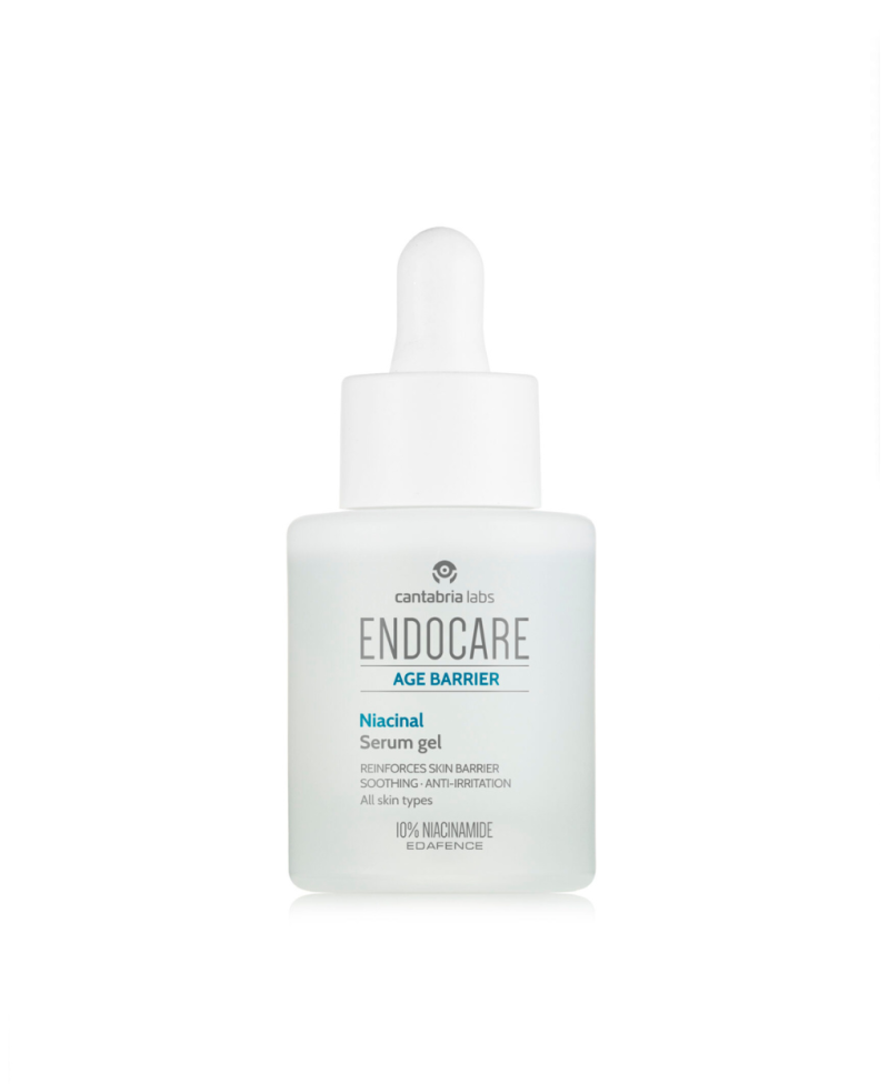 ENDOCARE Age Barrier Niacinal Serum Gel 30 ml