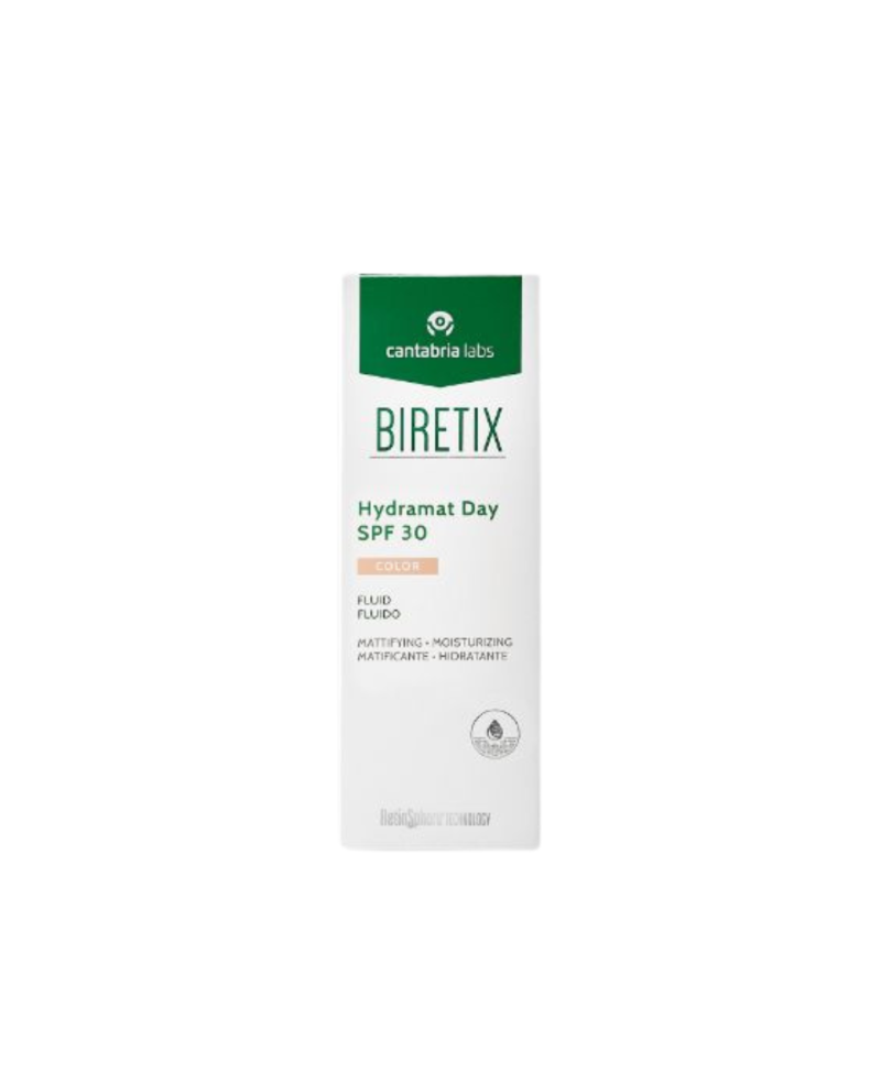 BIRETIX Hydrant Day SPF 30 50 ml