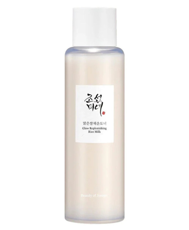 BEAUTY OF JOSEON Glow Replenishing Rice Milk 150 ml