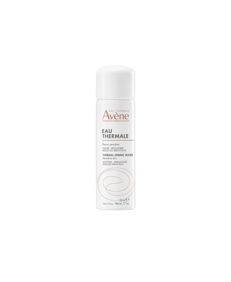 AVENE Agua Termal 50 ml