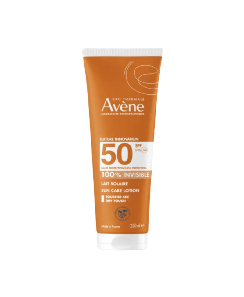 AVENE Leche SPF 50+ 250 ml