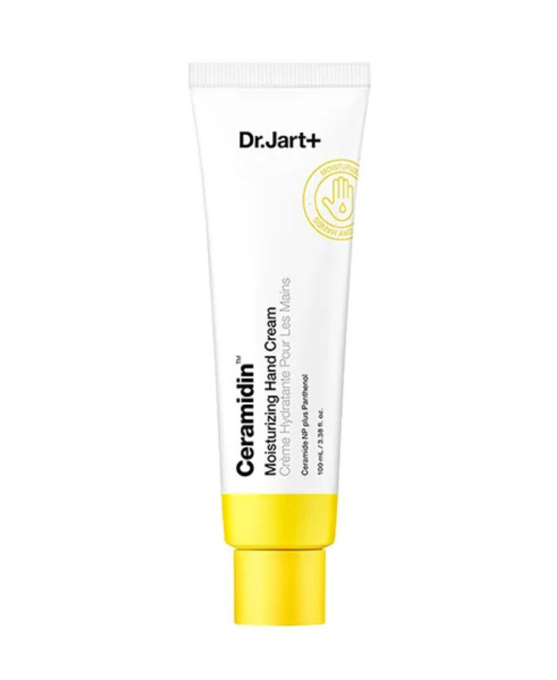 Dr. Jart+ Ceramidin Crema Hidratante de Manos 100 ml