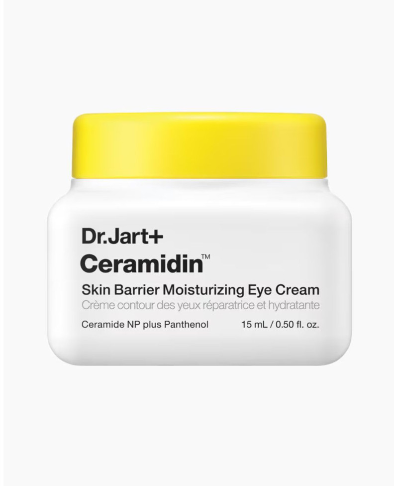 Dr. Jart+ Ceramidin Contorno de Ojos Hidratante 15 ml