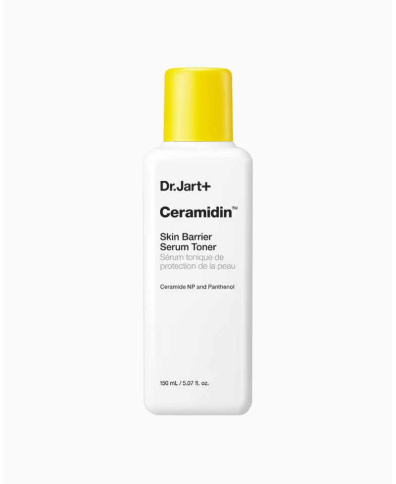 Dr. Jart+ Ceramidin Serum Tonico Facial Barrera 150 ml