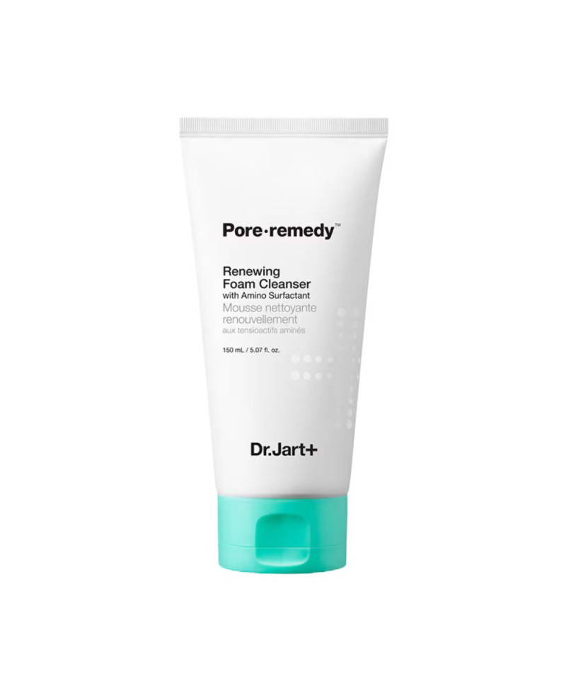 Dr. Jart+ Pore Remedy Espuma Limpiadora Renovadora 150 ml