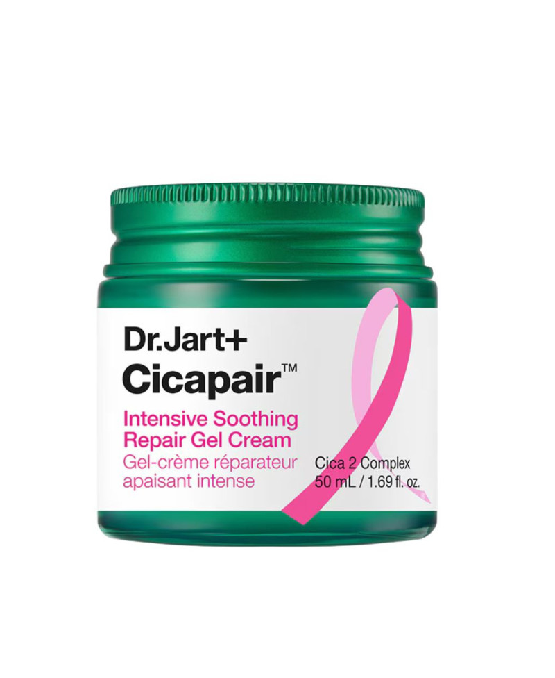 Dr. Jart+ Cicapair Gel Crema Reparadora Calmante Intensiva 50 ml