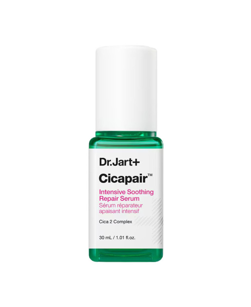 Dr. Jart+ Cicapair Serum Reparador Calmante Intensivo 30 ml