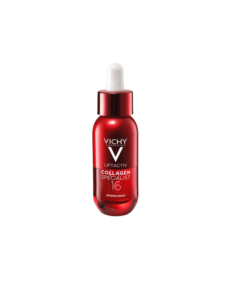 VICHY Liftactiv Collagen Specialist 16 Bonding Serum 30 ml