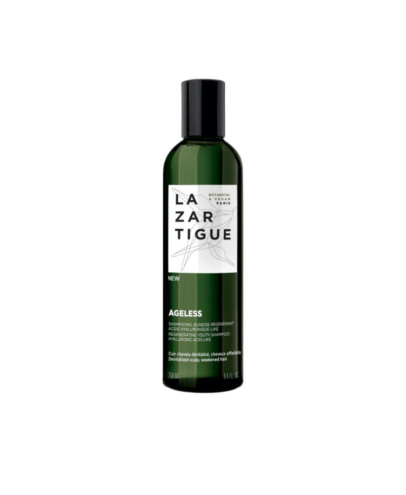 LAZARTIGUE Ageless Champu Regenerador 250 ml